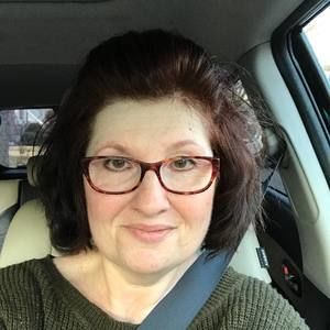 Meet your Posher, Roberta